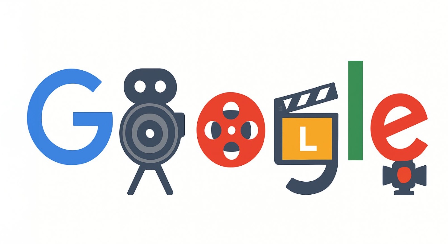 Google переходить у кіно: як технологічний гігант хоче змінити Голлівуд
