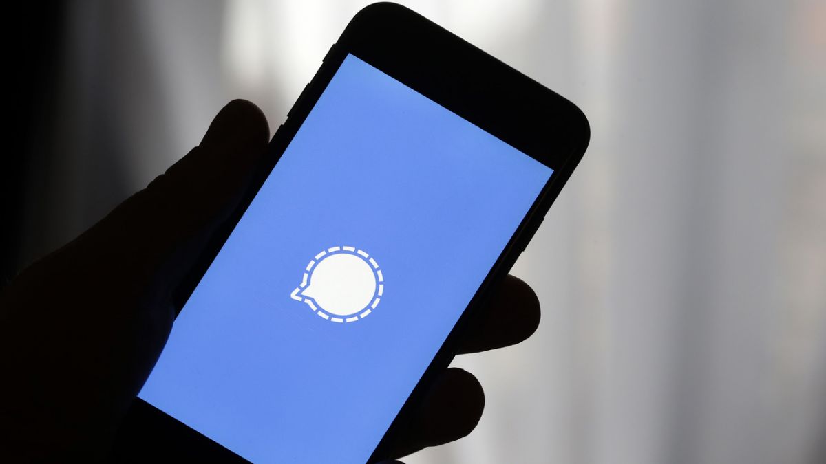 Хакер зламав систему компанії, яка створила модифікований додаток Signal