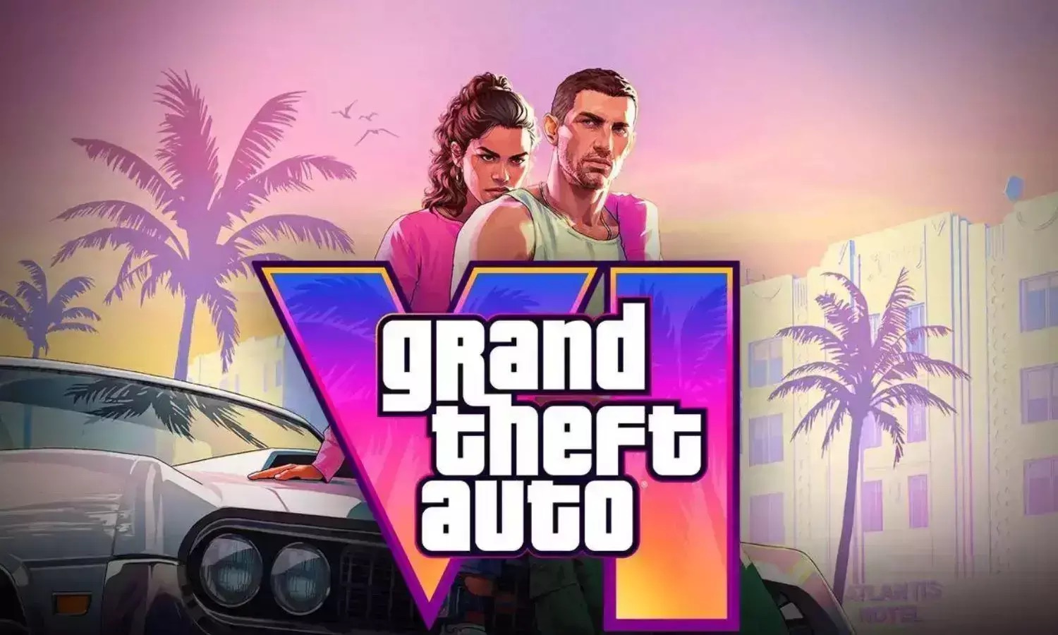 Rockstar випустила другий трейлер GTA 6: відома дата релізу гри
