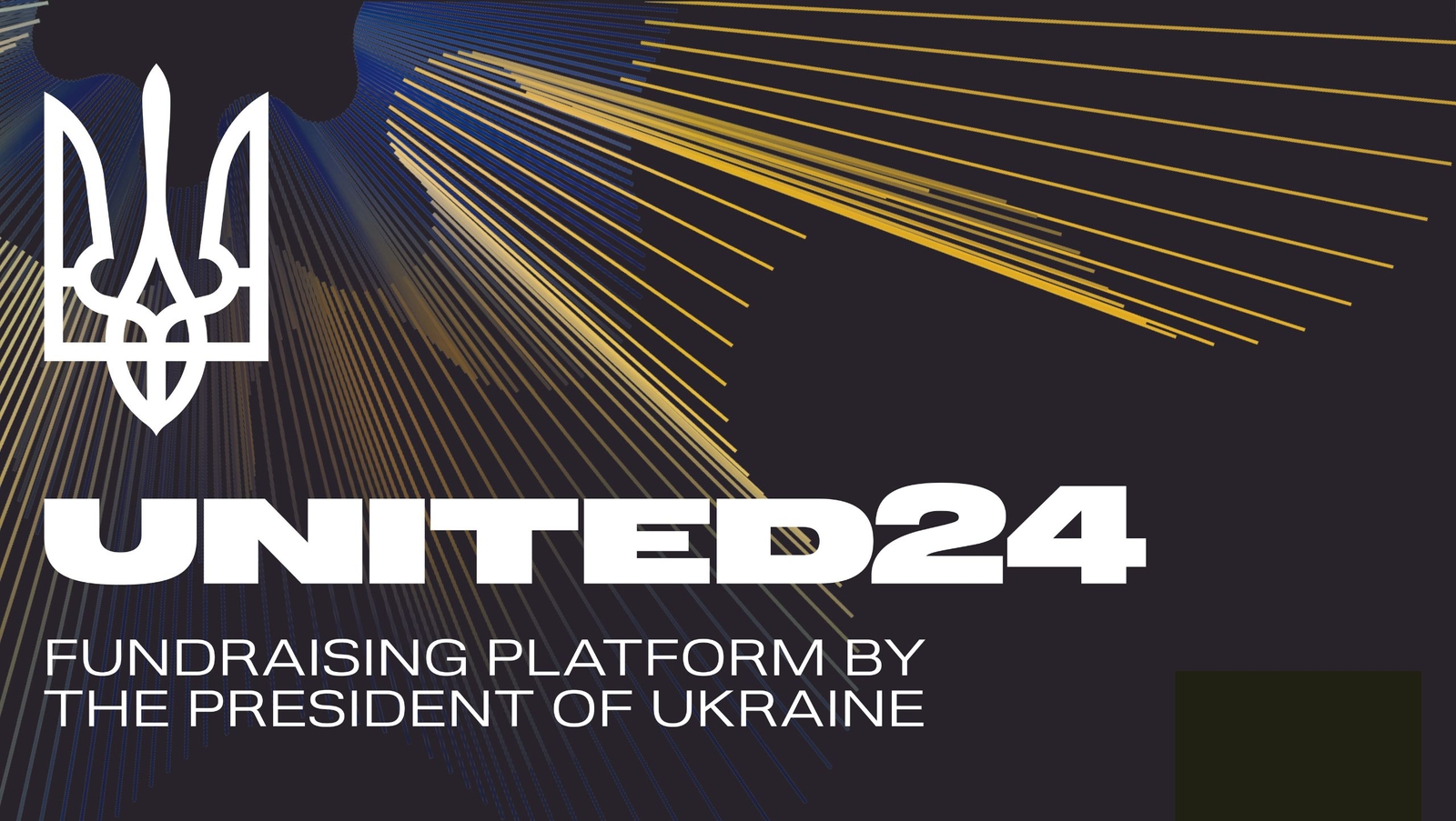 UNITED24 за три роки зібрала понад 56 мільярдів гривень