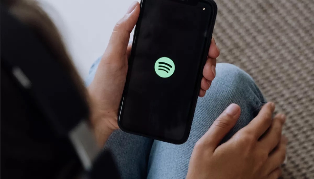 Spotify відкрив лічильник прослуховувань подкастів