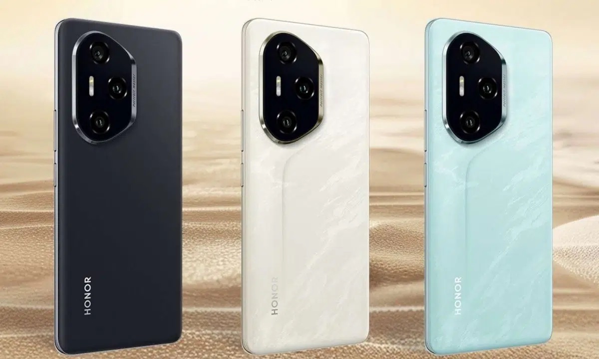 Google дав Honor ексклюзивний доступ до новітнього AI — навіть Gemini такого не має