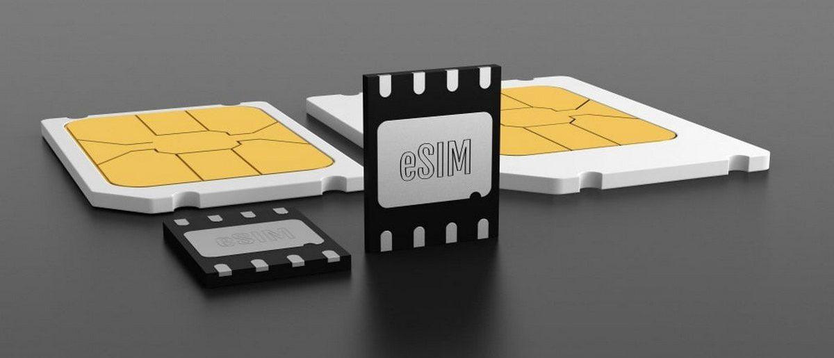 Плюс один: у Приват24 тепер можна підключити eSIM від Kyivstar і lifecell