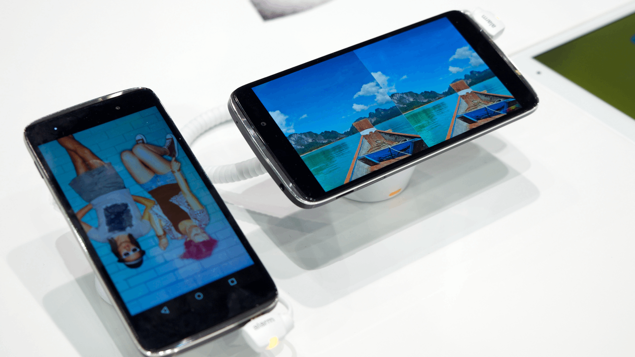 Alcatel готує гучне повернення зі смартфоном V3 Ultra 5G: подробиці