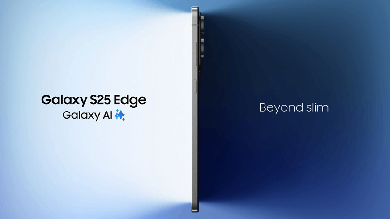 Samsung презентувала ультратонкий флагман з 200MP камерою та Galaxy AI