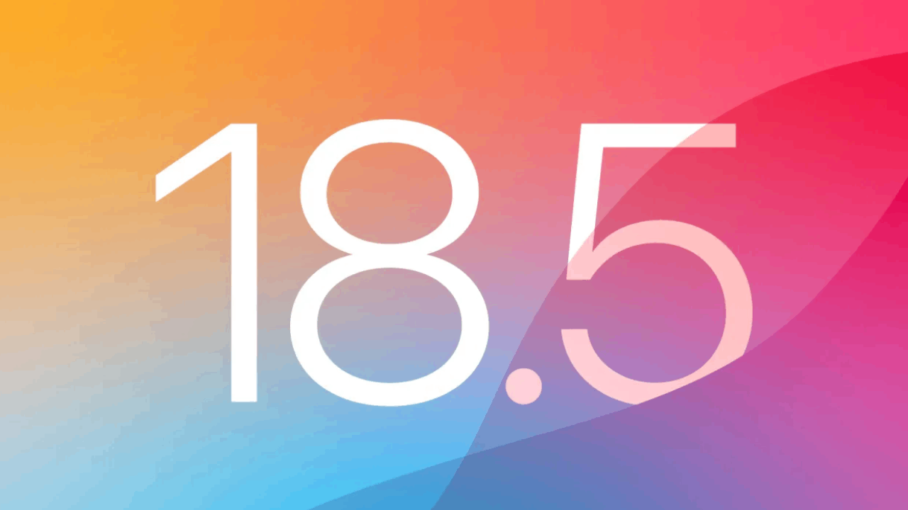 iOS 18.5 захистить iPhone від хакерів: подробиці