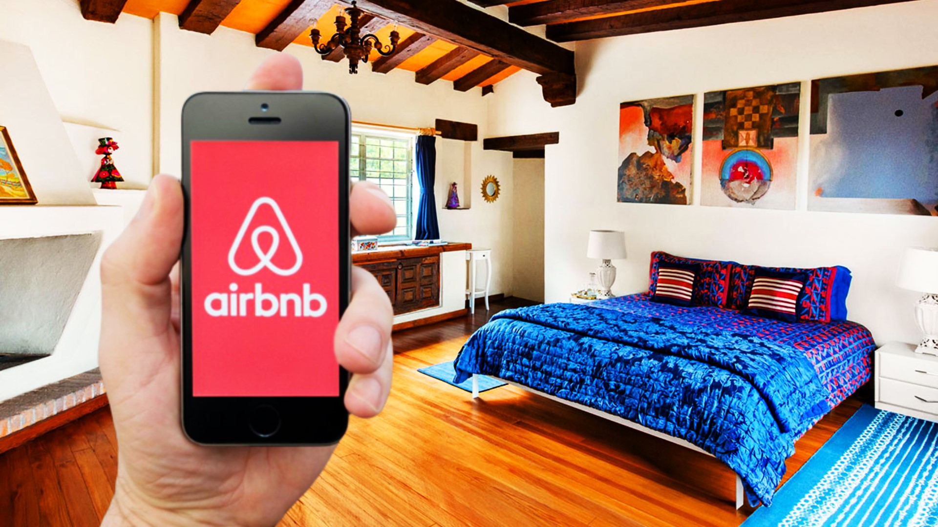 Шеф-кухар, масаж і зустріч із зіркою — все це тепер є в Airbnb