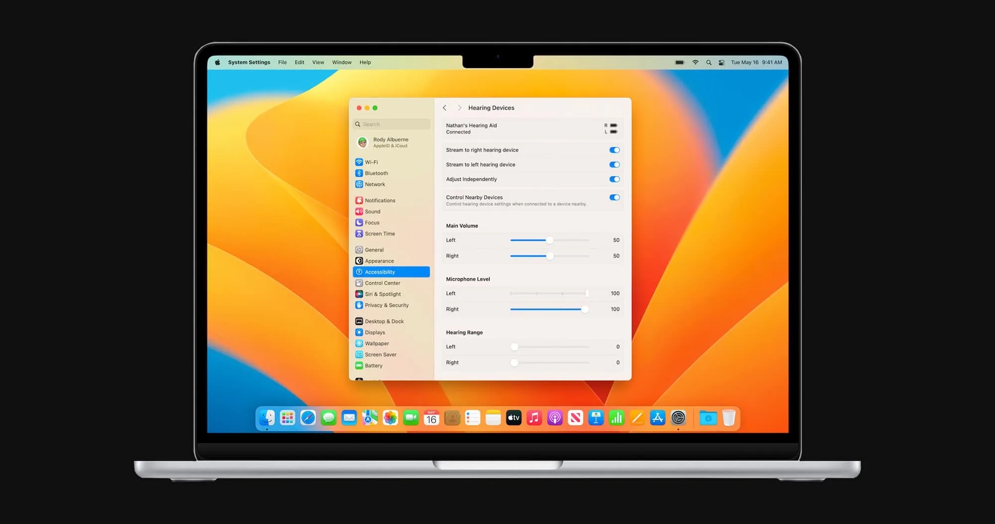 Apple анонсувала революцію доступності: нові функції для всіх пристроїв