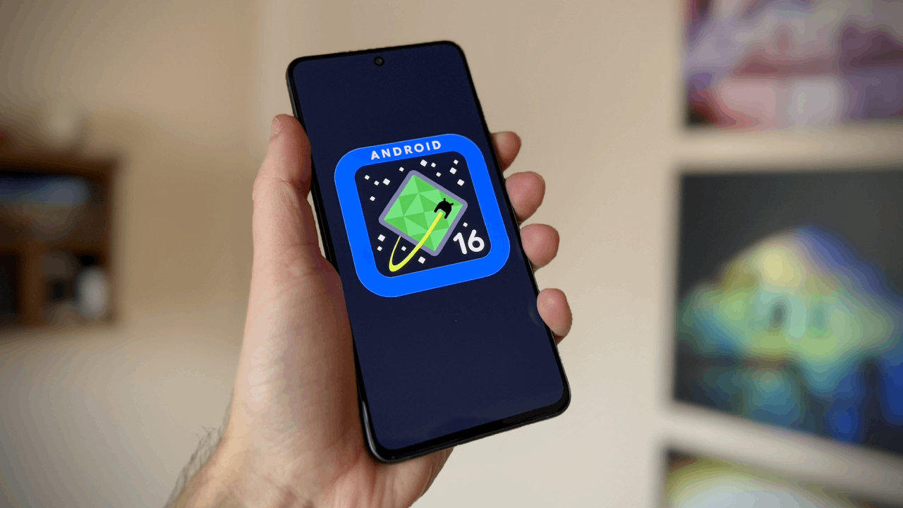 Samsung запускає Android 16: відомий список телефонів, який отримає оновлення