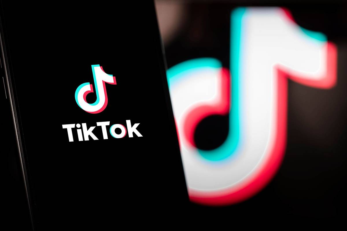 Нові проблеми TikTok у Європі: що трапилось