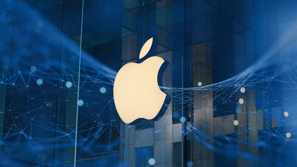Apple не справляється з розвитком ШІ