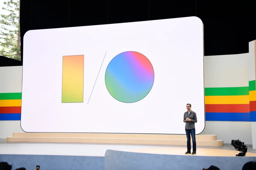 Google I/O 2025: революція в AI, XR-окулярах та нові функції Gemini