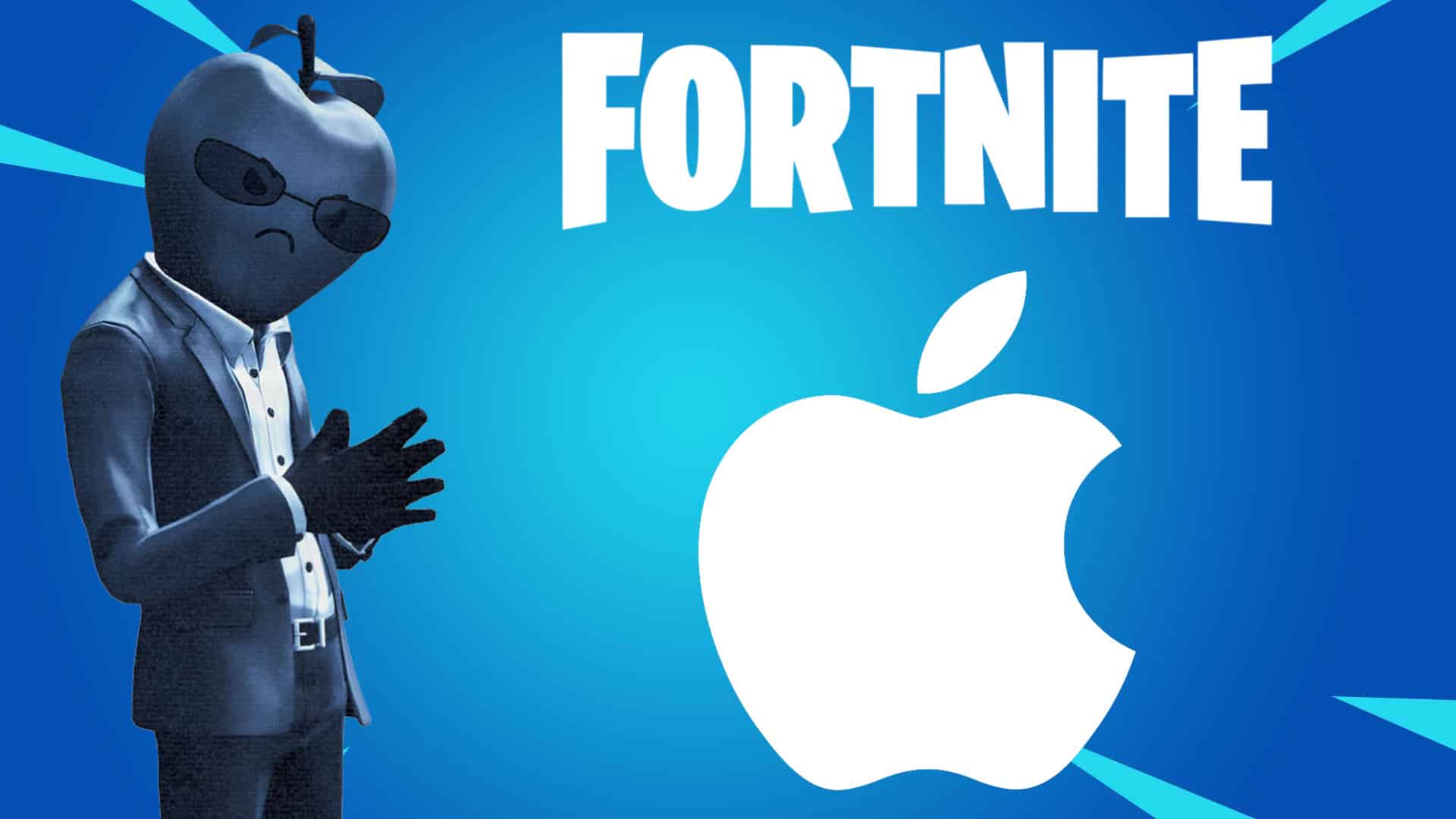 Apple під тиском суду: Fortnite має повернутися в App Store
