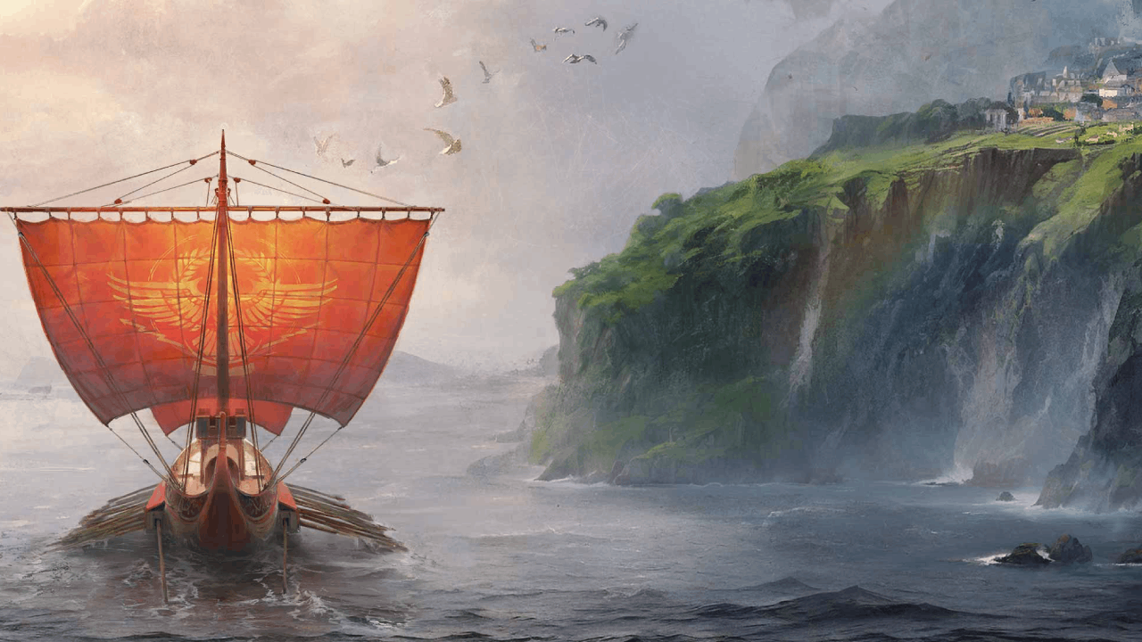 Ubisoft представила перший трейлер гри Anno 117: Pax Romana