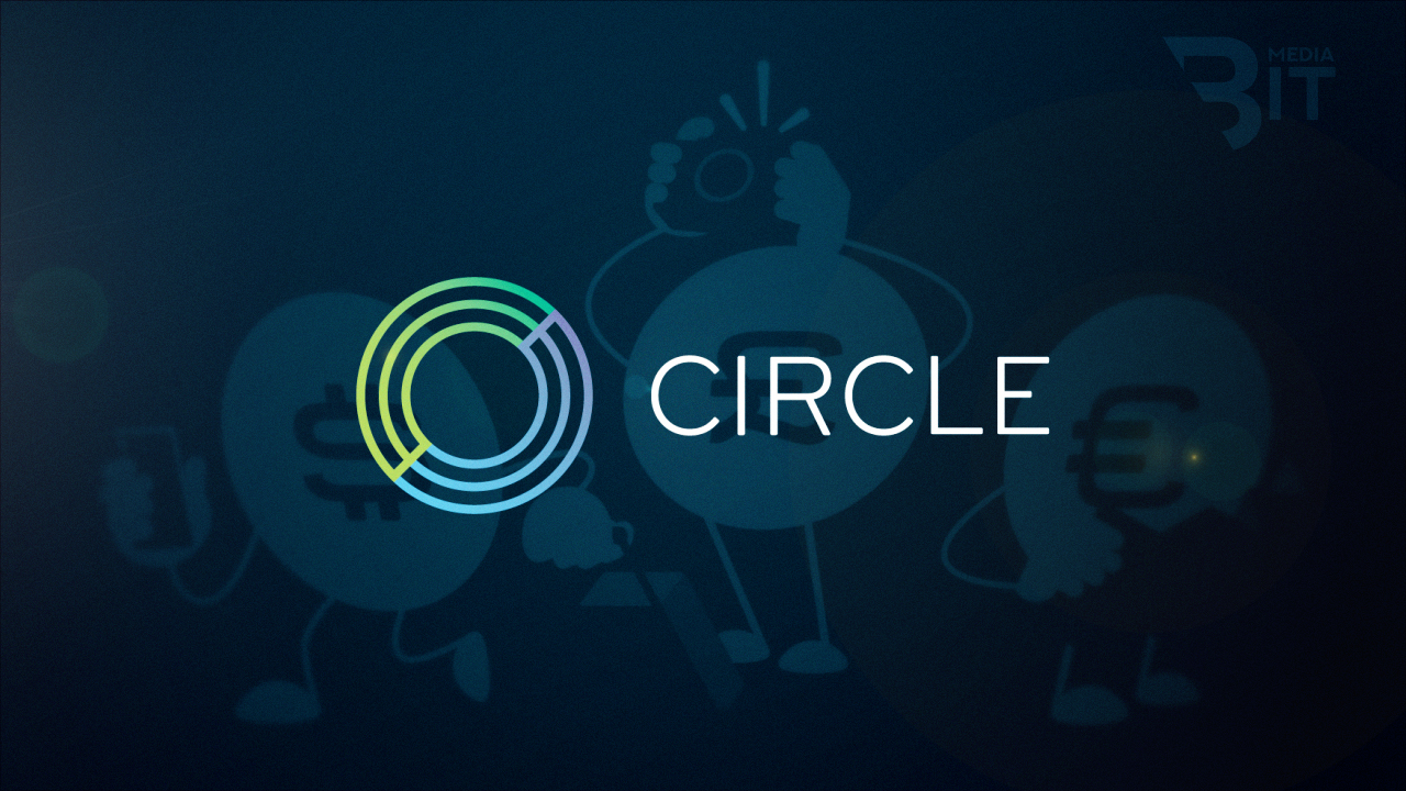 Circle виходить на біржу з публічним розміщенням акцій