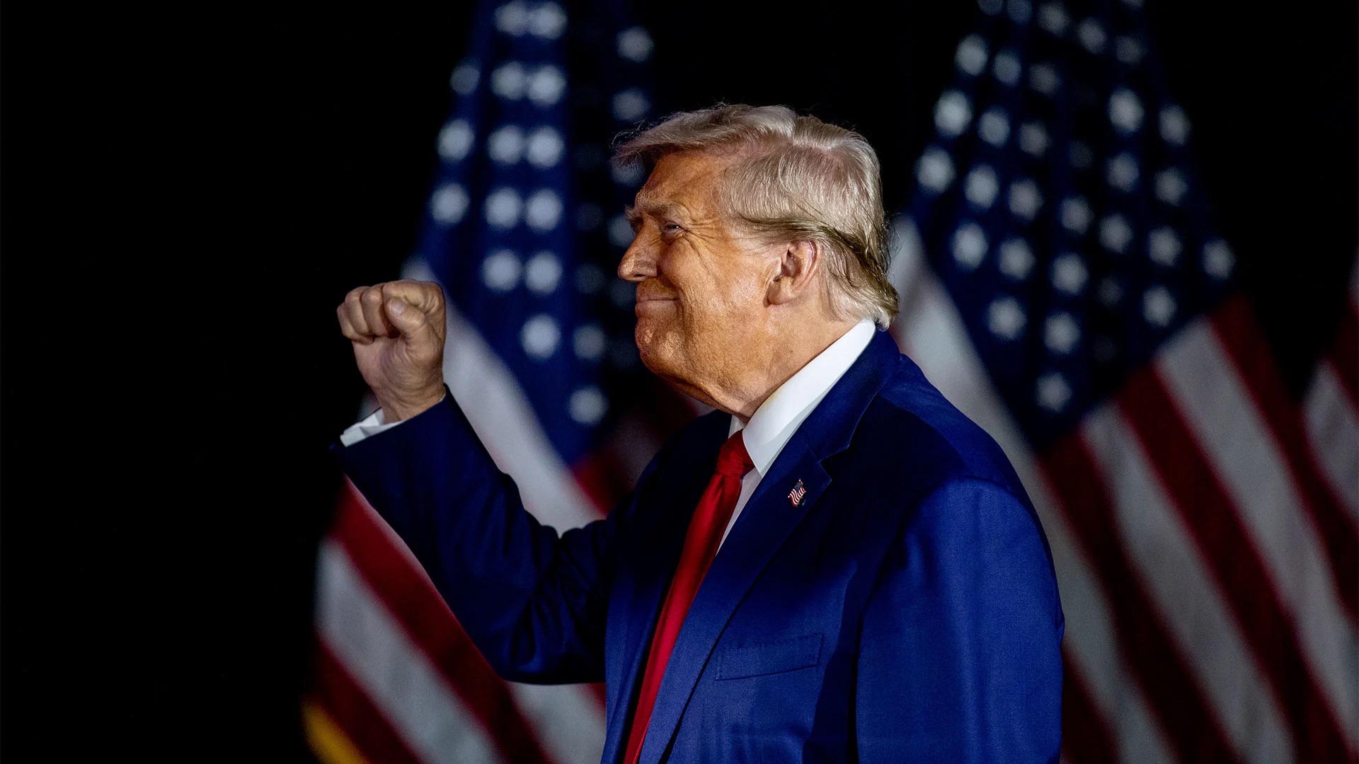 Trump Media робить ставку на біткоїн і великі гроші