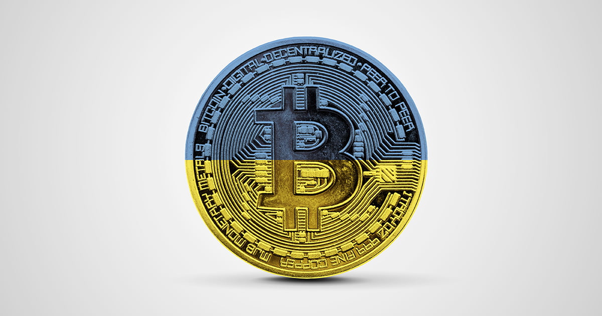 Нові ліміти на карткові перекази можуть збільшити попит на криптовалюту в Україні