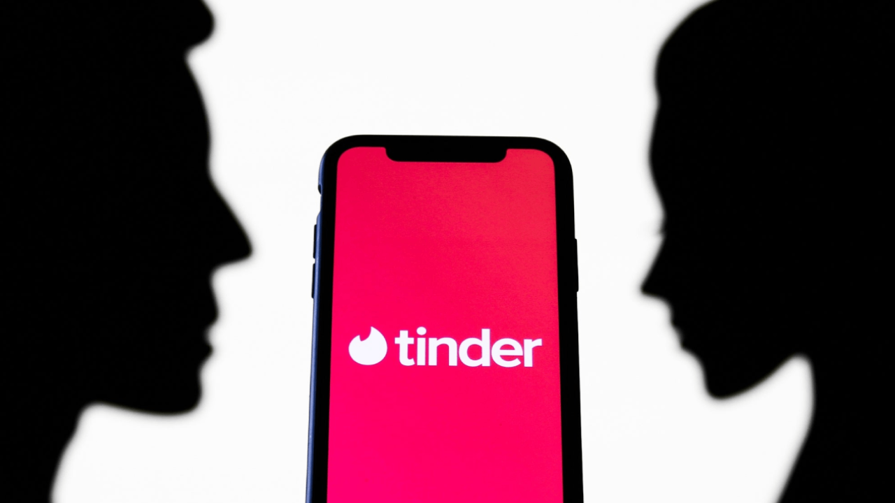 Новий CEO Tinder хоче змінити додаток для покоління Z, яке «менше займається сексом»