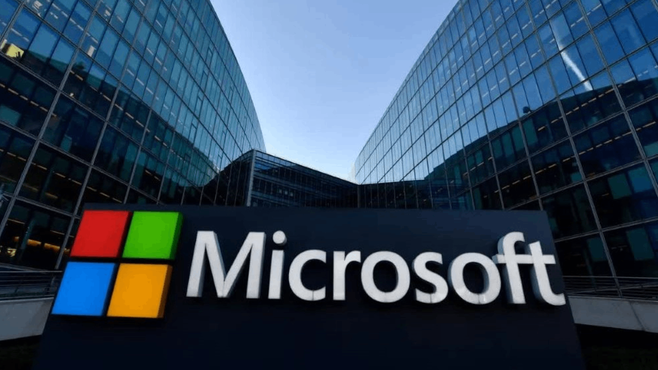 Microsoft інвестує $400 млн у розвиток штучного інтелекту та хмарних технологій у Швейцарії