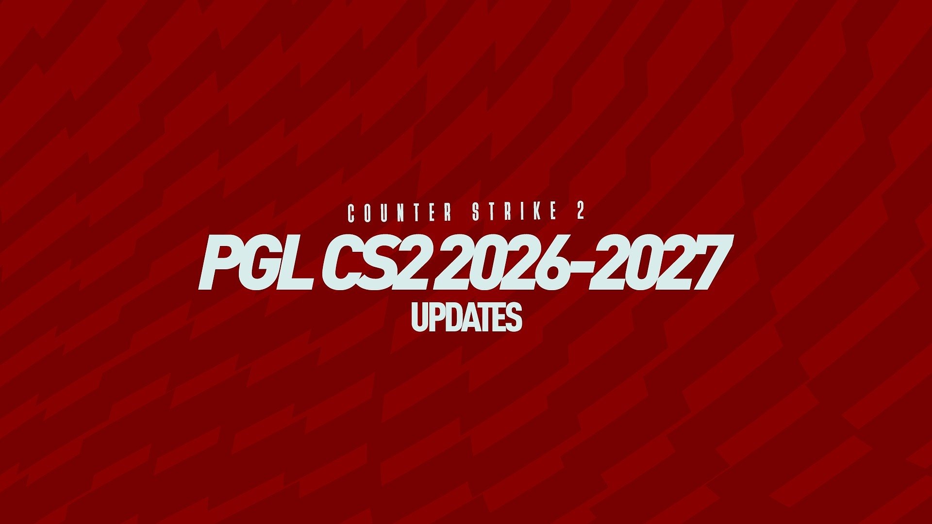 $ 1,25 мільйона, битви найкращих і LAN у Бухаресті: усе про турнір PGL CS2 2026