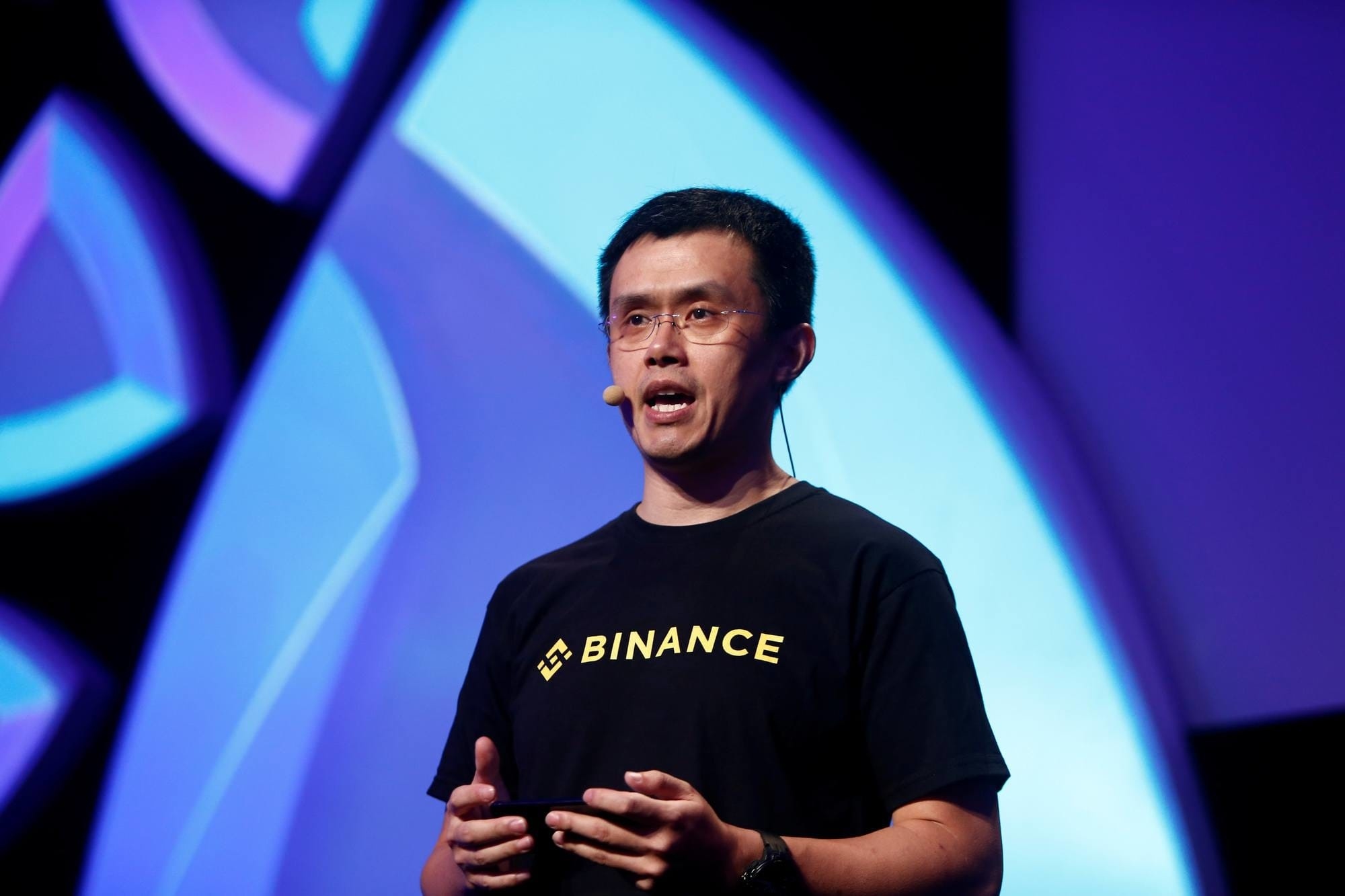 Колишній голова Binance попередив про ризики зберігання біткоїна компаніями