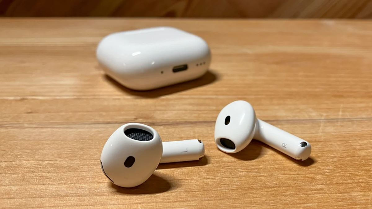 AirPods стануть розумнішими: Apple готує нові функції