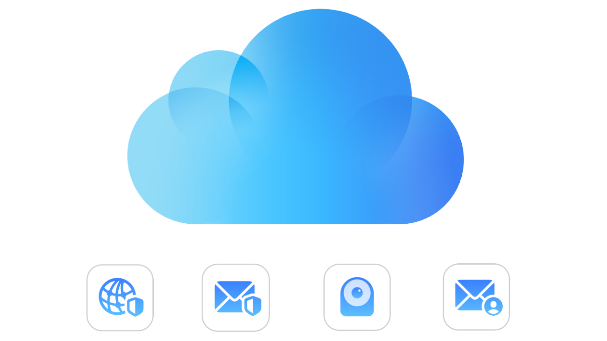 Як iCloud+ допомагає зберегти вашу приватність онлайн