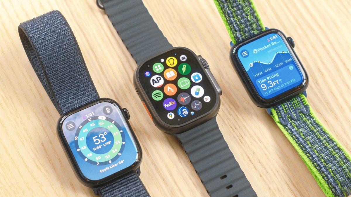 Apple Watch некоректно рахує калорії, але добре фіксує пульс і кроки — дослідження