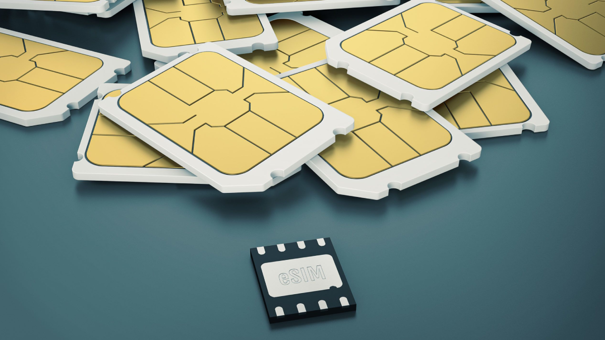 SIM-картка лише з паспортом: Рада готує нові правила