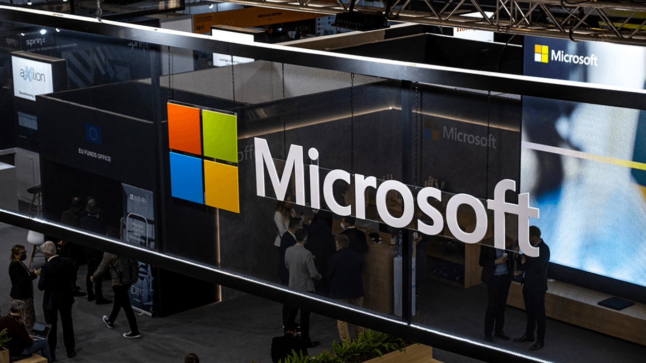 Microsoft оголосила про звільнення ще 9 тисяч працівників