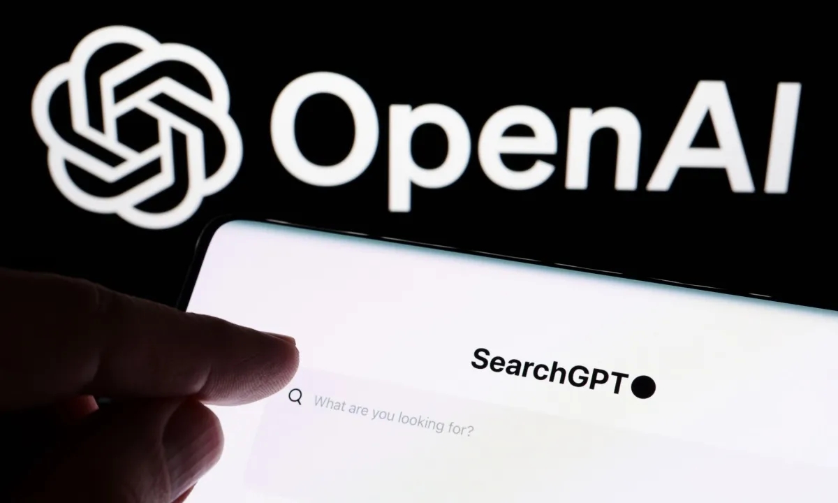 OpenAI готує власний браузер:подробиці