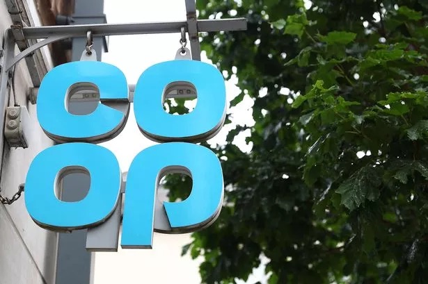 Co-op зламали: вкрадені дані 6,5 мільйона покупців