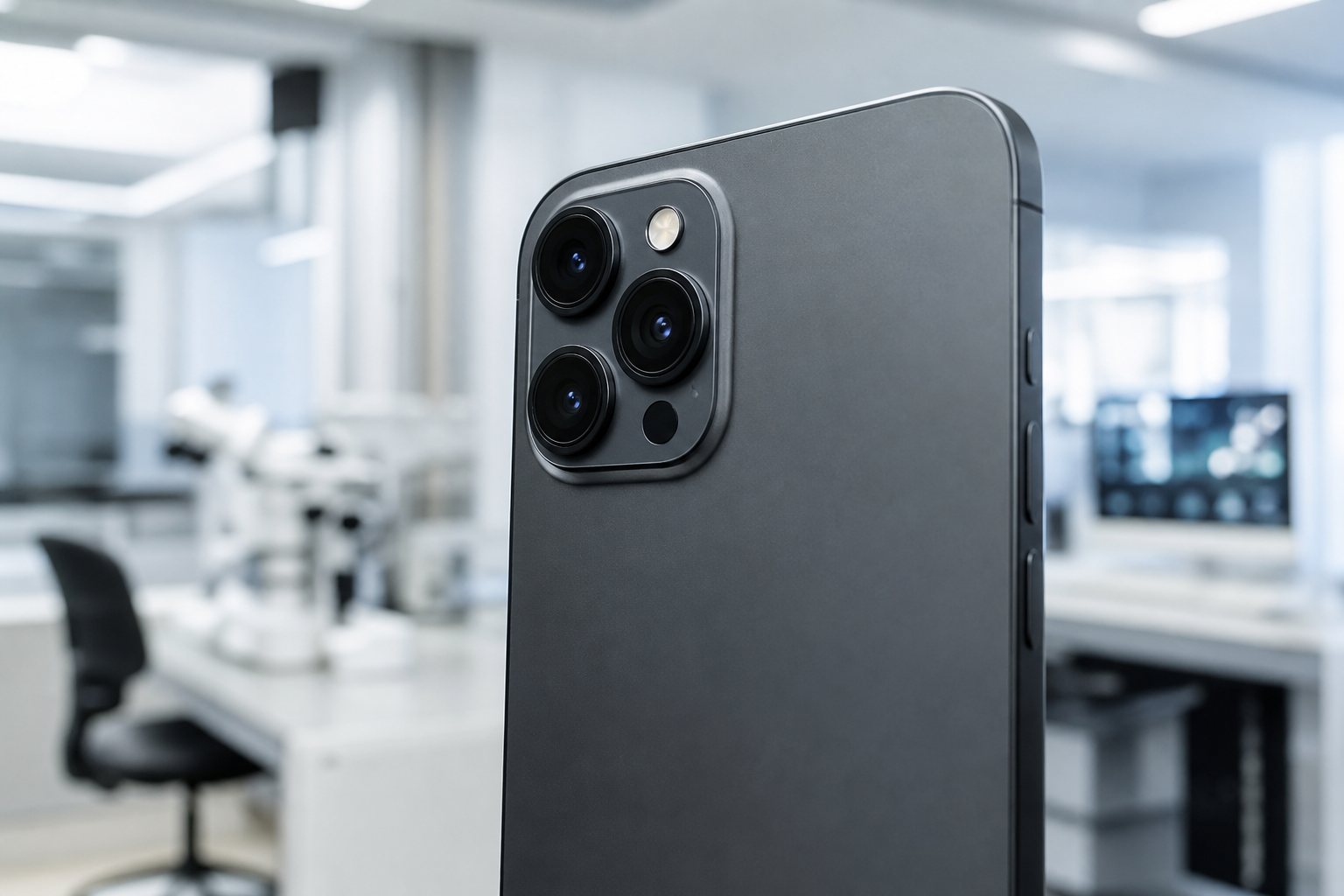 OpenAI придбала розробника камерних технологій Glass Imaging за понад $300 млн