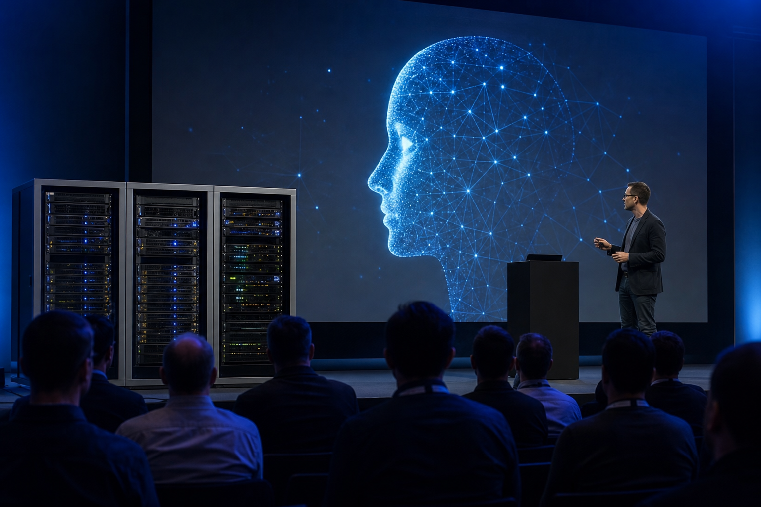 Salesforce і Nvidia представили модель Koa для бізнесових завдань