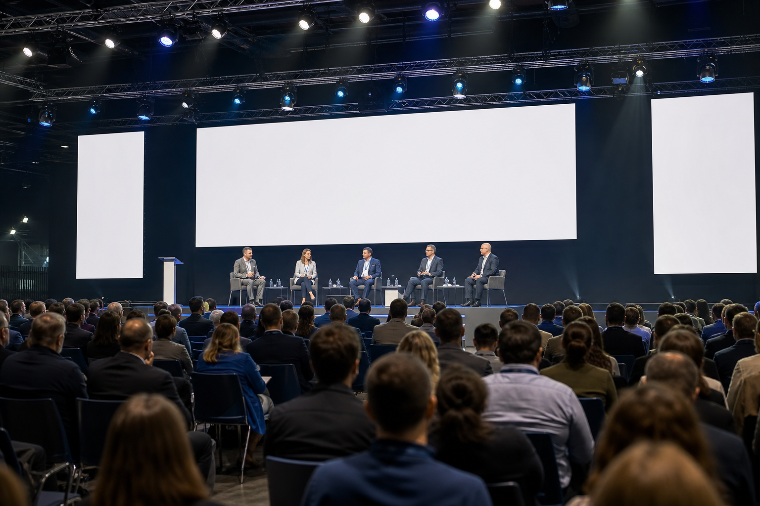 На TechCrunch Disrupt 2026 обговорять масштабування стартапів