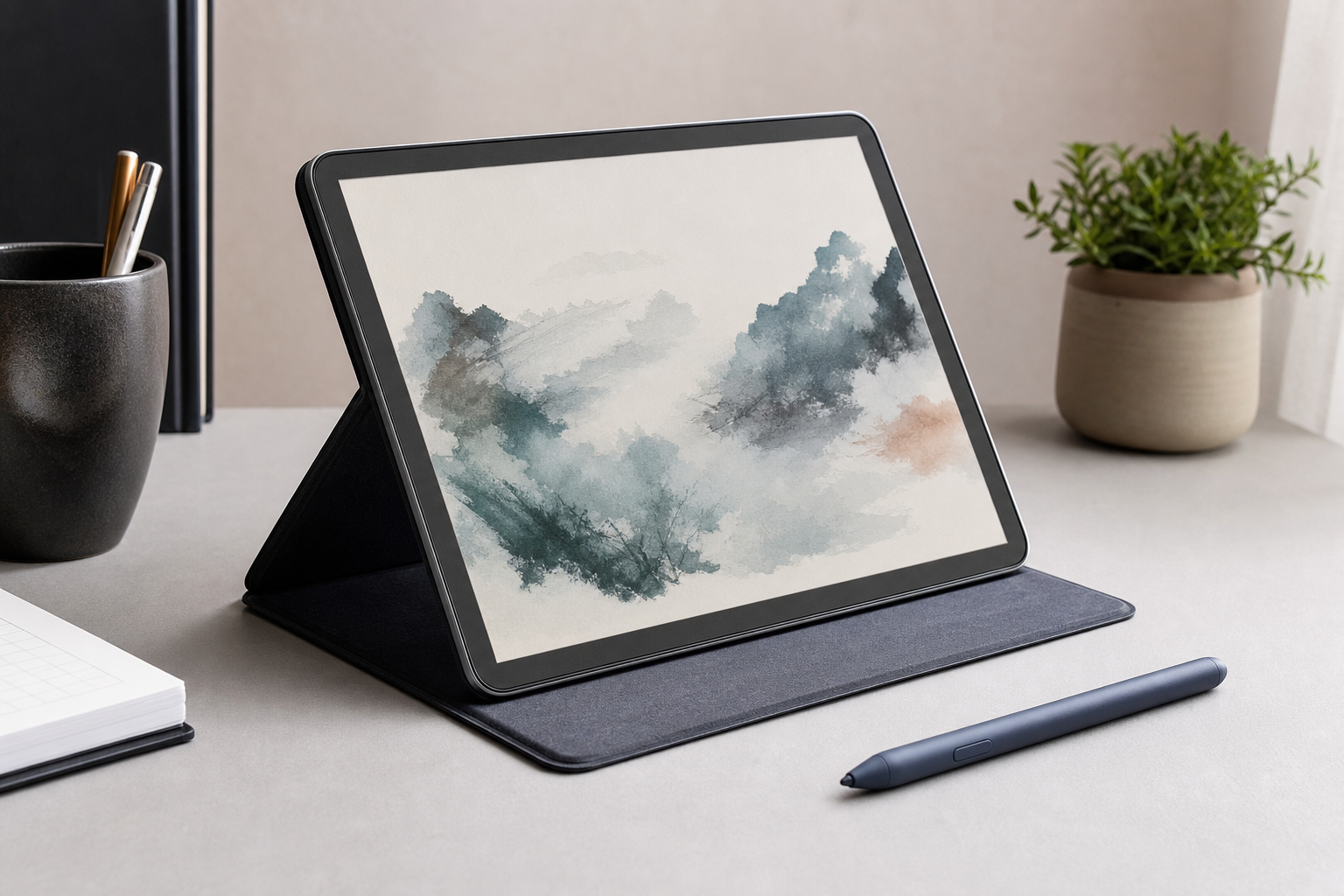 Boox представила кольоровий E Ink планшет Note Air6C з швидшим гортанням