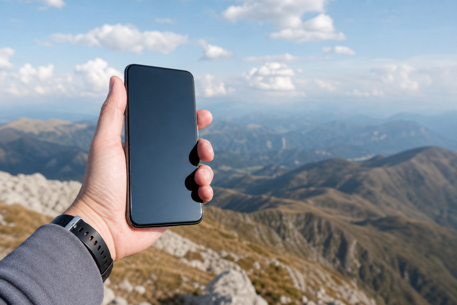 Apple продовжила безкоштовний супутниковий зв’язок для iPhone 14–16