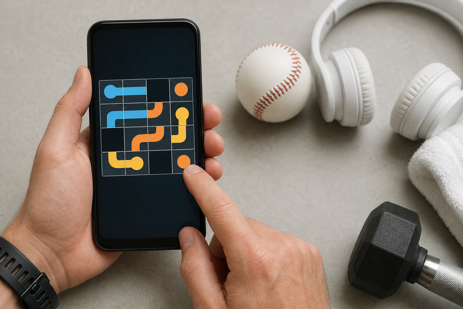 Відповіді NYT Connections Спорт за 17 вересня
