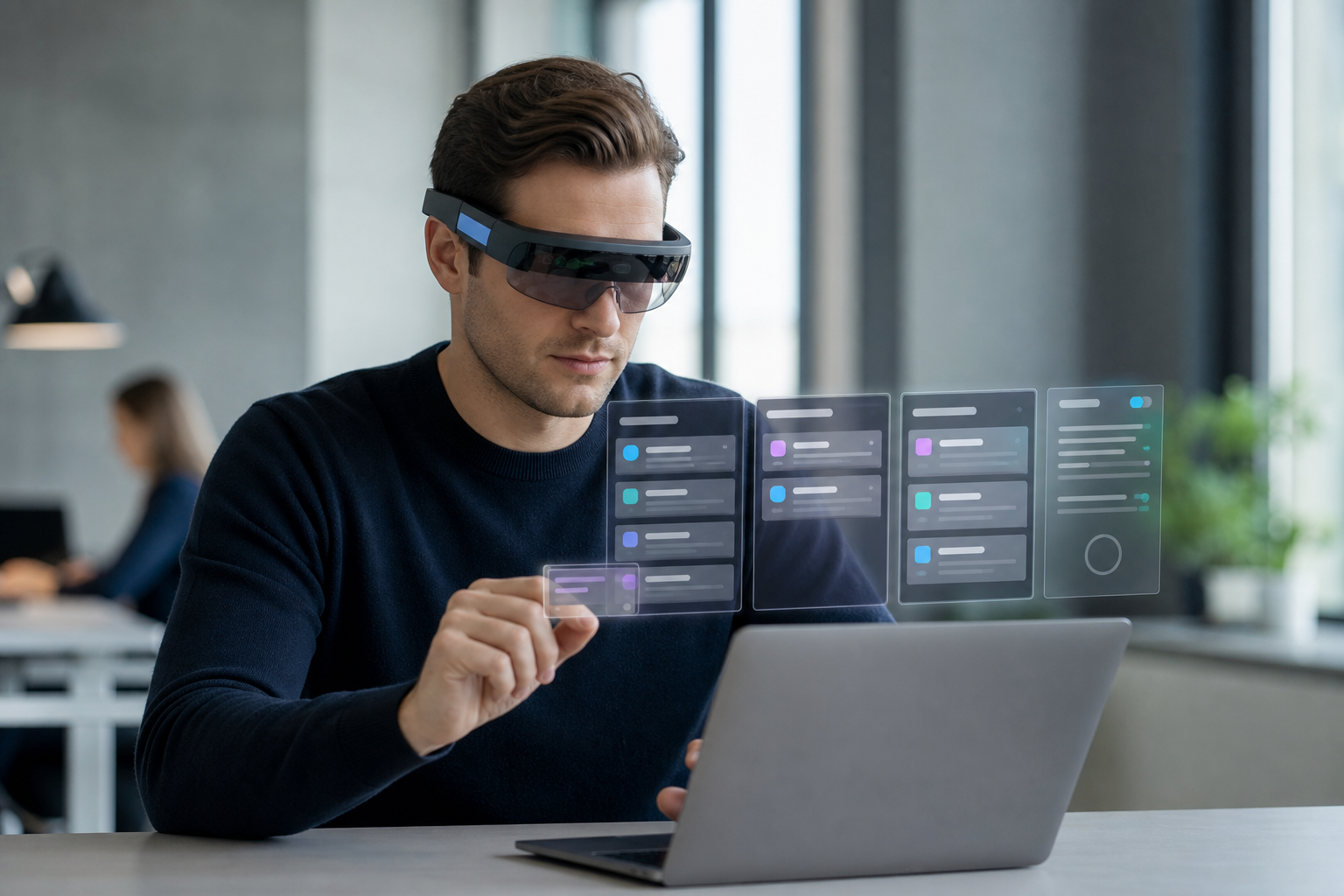 Snap представила ШІ-сервіс Specs Intelligence для окулярів і застосунків