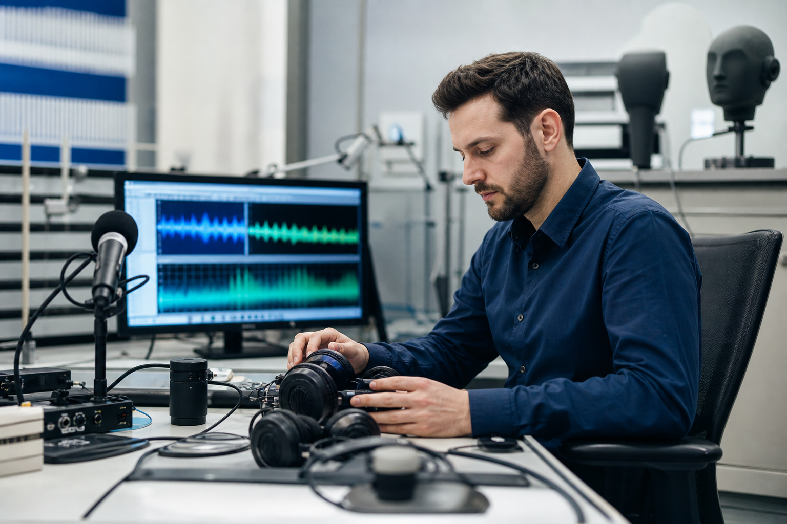 Ісландський стартап Treble залучив $18 млн на платформу симуляції голосу
