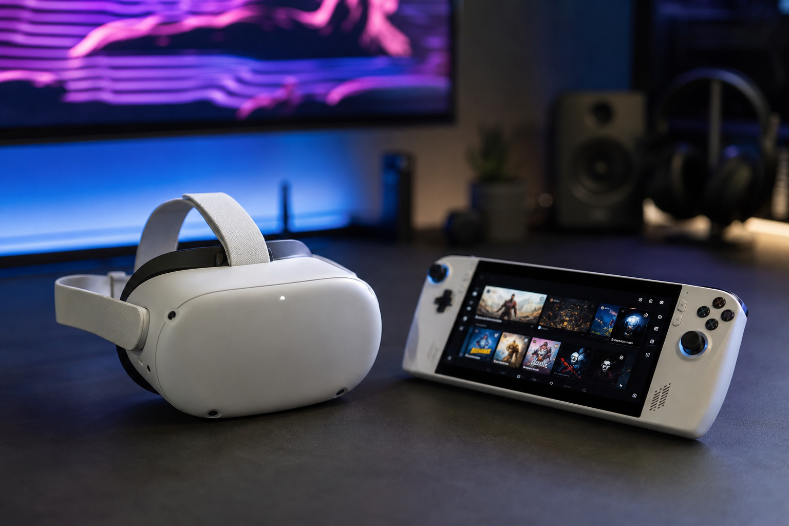 Valve додає до SteamOS шари сумісності для Arm та Android