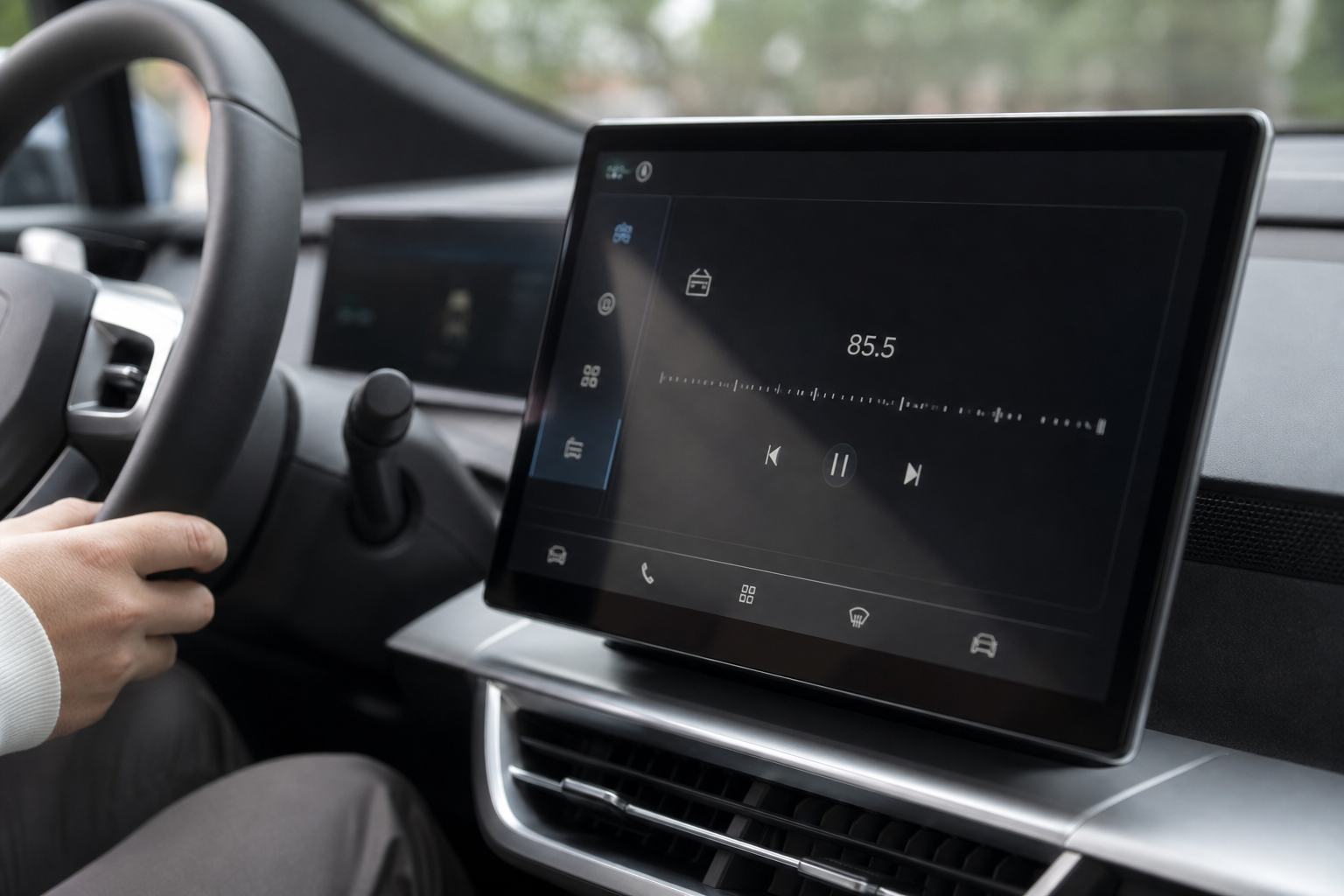 Палата представників США схвалила обов’язкове AM-радіо в нових авто