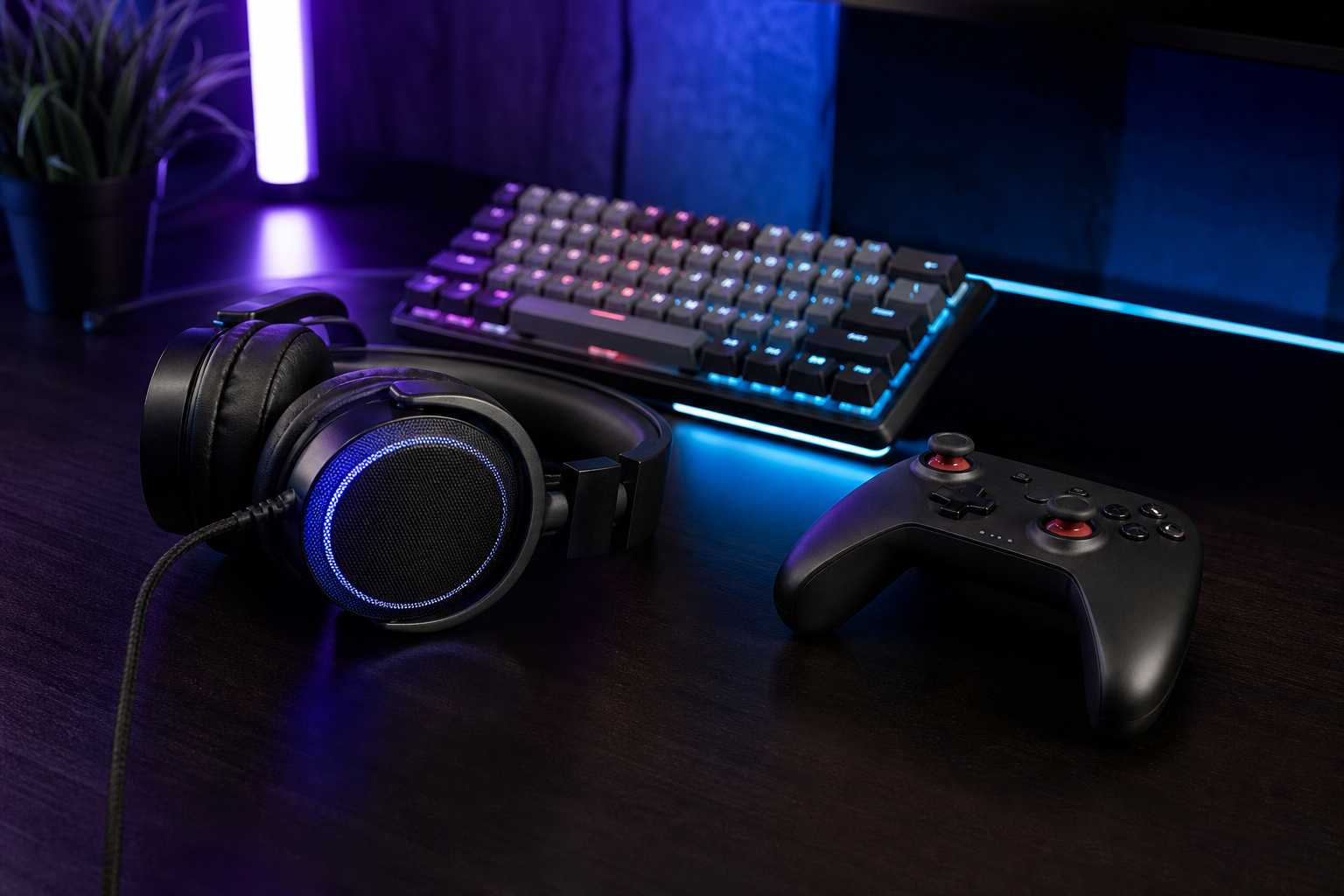 SteelSeries пропонує знижки до 39% на комплекти ігрового обладнання