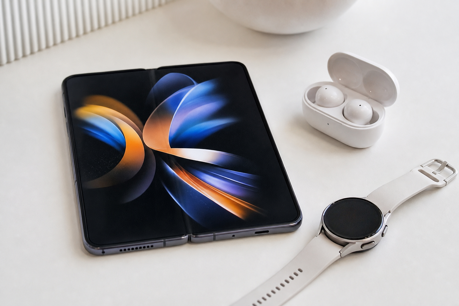 Apple представила складний iPhone Duo та лінійку iPhone 18 Pro