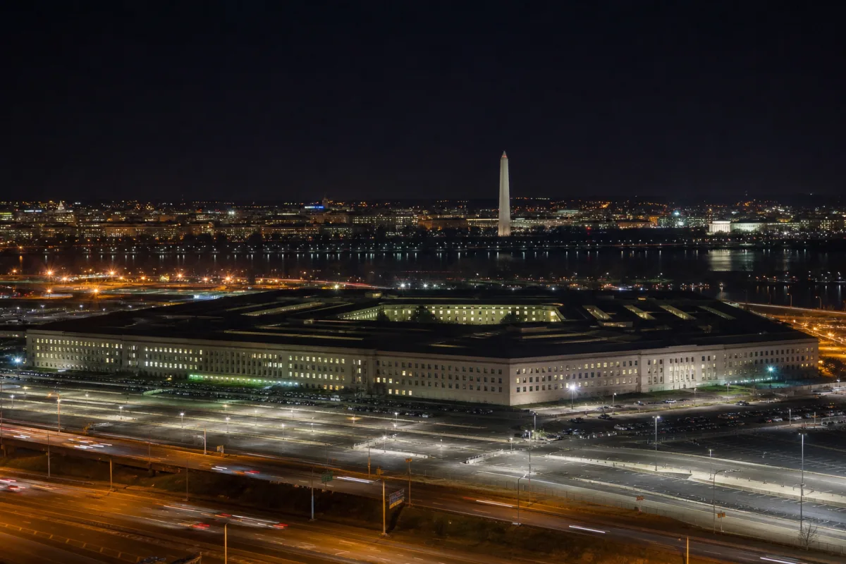 Міноборони США дозволило розкривати засекречені дані про аномальні явища