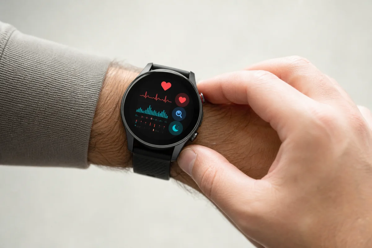 Apple Watch Series 12 отримав оцінку готовності та швидше заряджання