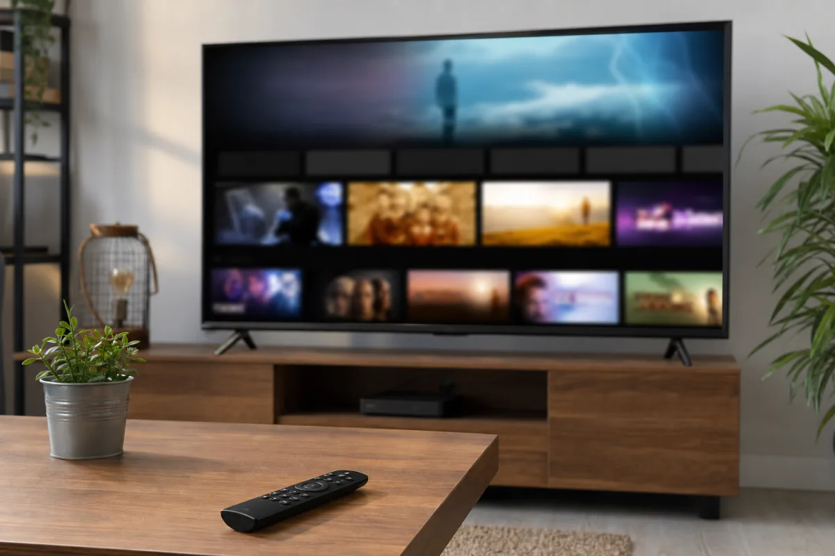 Roku відкриє доступ до експериментальних застосунків через Roku Labs