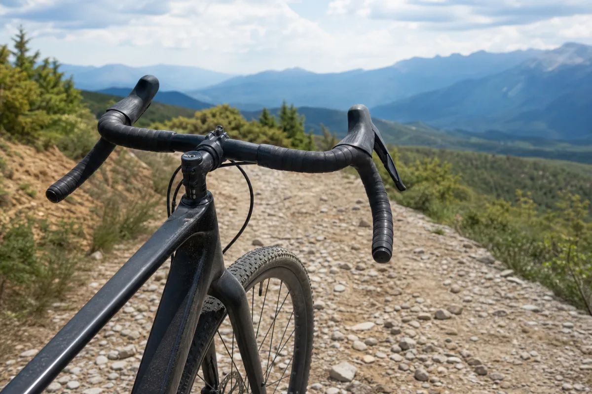 Specialized представила гравійний велосипед Diverge 4 Pro з підвіскою Future Shock