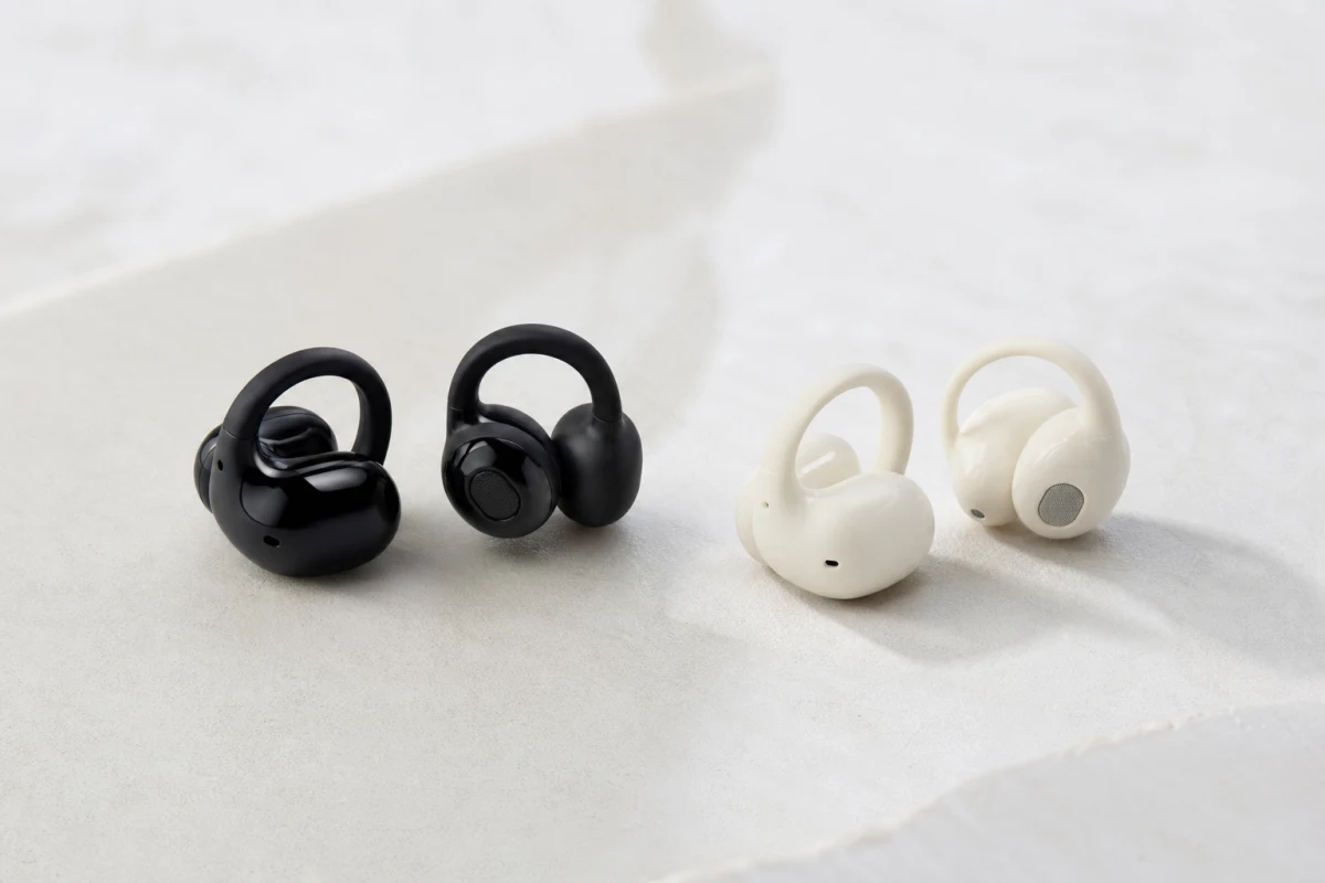 Bose представила Sport Open і Ultra Open Earbuds другого покоління