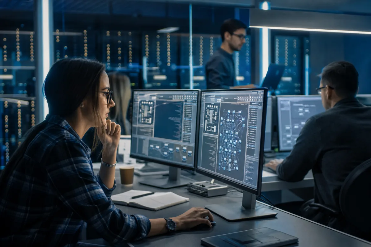 Гендиректор Microsoft AI Мустафа Сулейман закликав посилити контроль ШІ